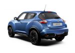 новый Nissan Juke 2020 02